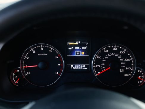 Used 2013 Subaru Outback 2.5i Limited w/ Moonroof Pkg image 28