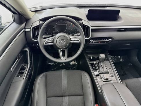 New 2026 MAZDA CX-50 2.5 Hybrid w/ Weather Package AWD/4WD image 22
