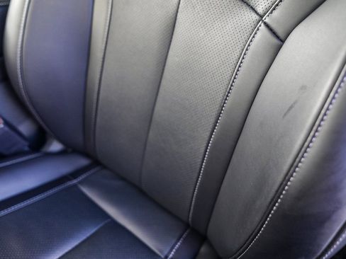 Certified 2025 INFINITI QX60 Pure image 23