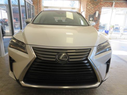 Used 2017 Lexus RX 350 F Sport image 66