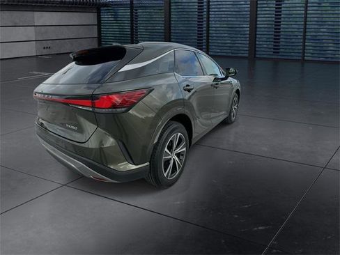 Certified 2024 Lexus RX 350 Premium image 8