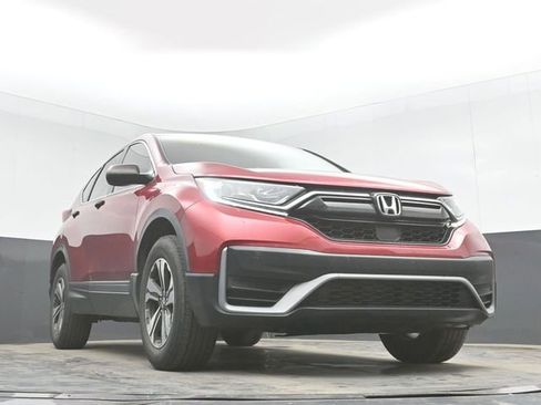 Used 2020 Honda CR-V LX image 27