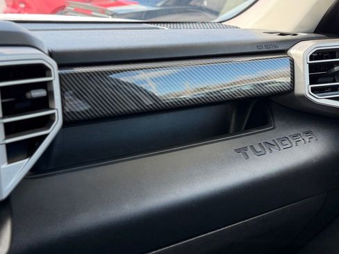 Used 2022 Toyota Tundra SR5 w/ TRD Off-Road Premium Package image 26