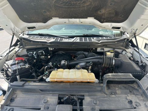 Used 2021 Ford F150 XLT w/ Equipment Group 301A Mid image 33