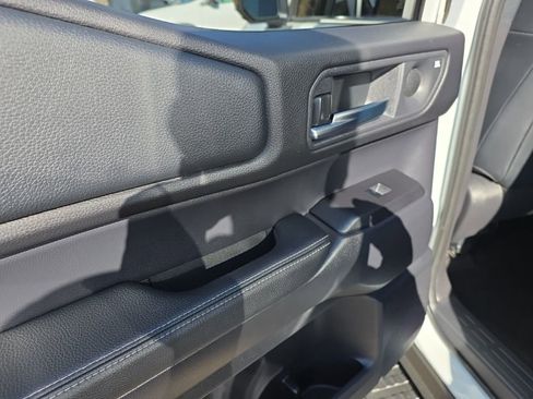 Used 2024 Toyota Land Cruiser w/ Premium Package image 12