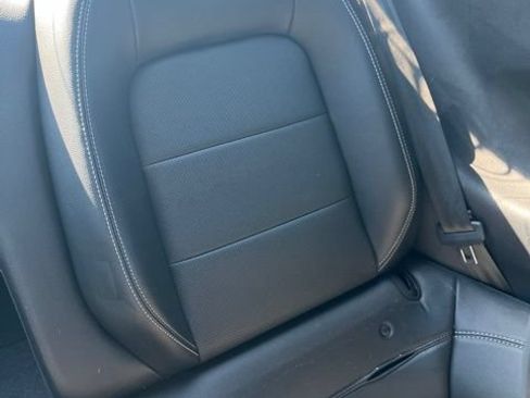 Used 2022 Ford Mustang GT Premium w/ Ford Safe & Smart Package RWD image 9
