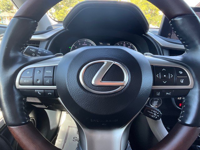 Used 2020 Lexus RX 350 AWD w/ Premium Package image 13