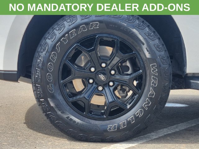 Used 2024 Ford Expedition Timberline AWD/4WD image 10
