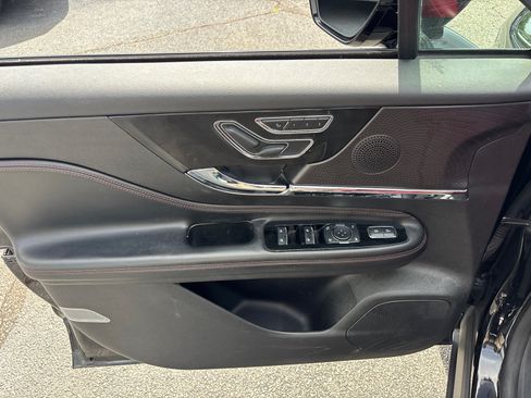 Certified 2023 Lincoln Corsair Reserve AWD/4WD image 11