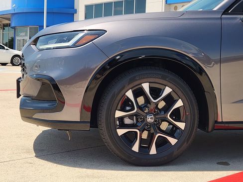New 2027 Honda HR-V EX-L image 5