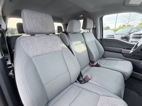 Used 2023 Ford F150 XLT AWD/4WD image 27