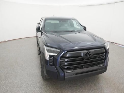 New 2026 Toyota Tundra SR5 AWD/4WD image 14