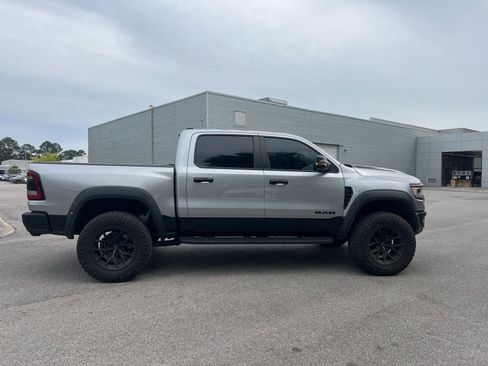 Used 2023 RAM 1500 TRX w/ TRX Level 2 Equipment Group AWD/4WD image 4