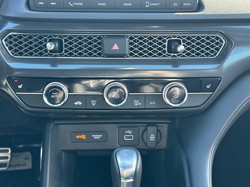 New 2025 Acura Integra A-Spec image 22