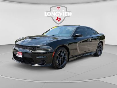 Used 2022 Dodge Charger GT w/ Blacktop Package