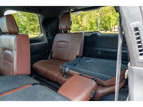 Used 2020 Toyota Land Cruiser AWD/4WD image 15