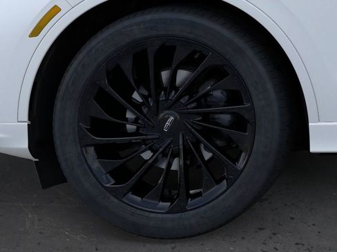 New 2026 Lincoln Aviator Reserve AWD/4WD image 19