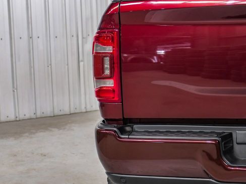 Used 2022 RAM 2500 Laramie image 52
