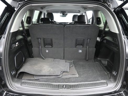 Used 2022 Jeep Grand Cherokee L Limited image 6