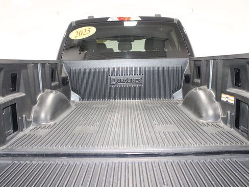 Used 2025 Ford F150 XLT w/ Equipment Group 301A Standard image 16