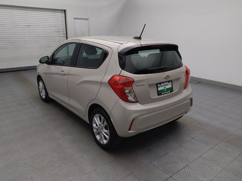 Used 2020 Chevrolet Spark LT image 5