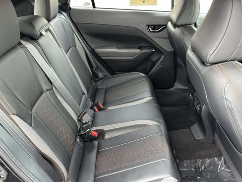 Used 2024 Subaru Crosstrek 2.5i Limited AWD/4WD image 14