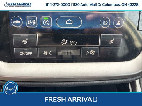 Used 2023 Subaru Outback Premium image 24
