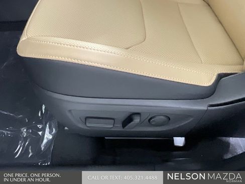 New 2026 MAZDA CX-5 2.5 S w/ Premium Plus Package image 27