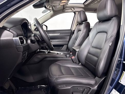 Used 2021 MAZDA CX-5 Grand Touring image 26