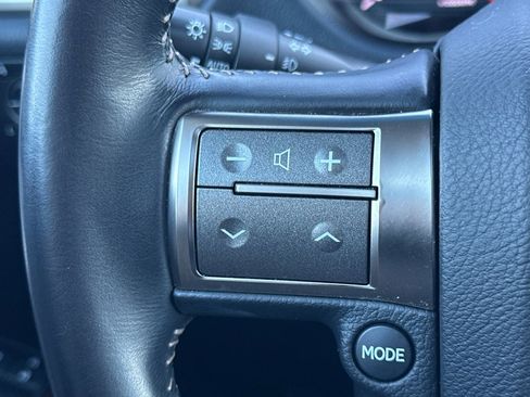 Used 2017 Lexus GX 460 Premium image 30