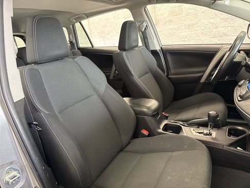 Certified 2018 Toyota RAV4 XLE image 50