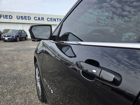 Used 2022 Chevrolet Equinox LT FWD image 35