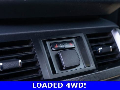 Used 2023 Ford F150 Platinum image 25