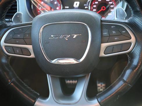 Used 2021 Dodge Charger SRT Hellcat image 19