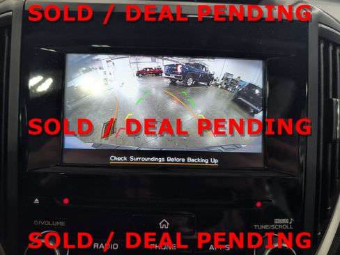 Used 2021 Subaru Forester Premium w/ Popular Package #1 AWD/4WD image 13