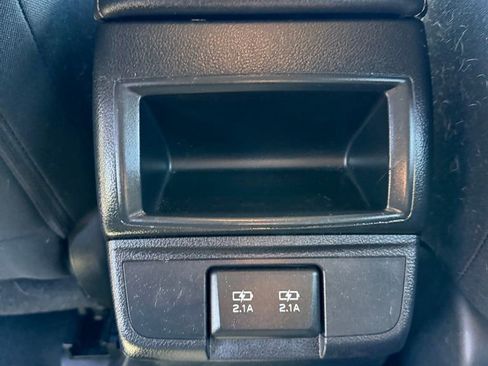 Used 2019 Subaru Outback 2.5i Premium AWD/4WD image 14