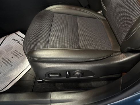 Used 2024 Buick Envista Preferred w/ Convenience I Package FWD image 16