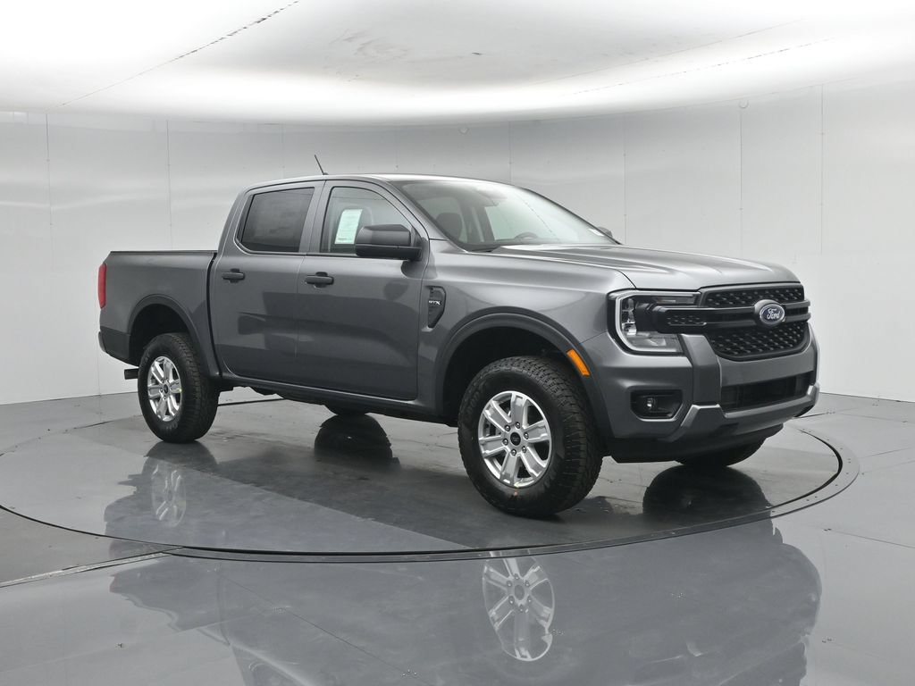 New 2026 Ford Ranger XL AWD/4WD image 52