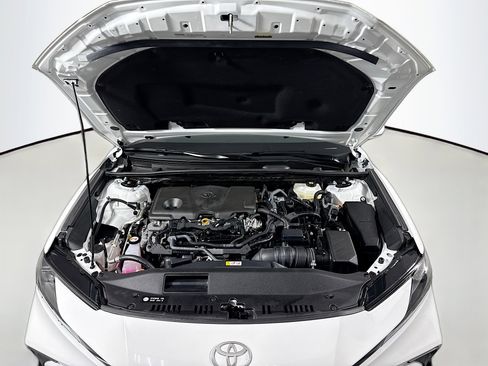 Certified 2025 Toyota Camry SE image 26