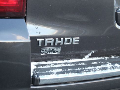 Used 2018 Chevrolet Tahoe Premier image 46