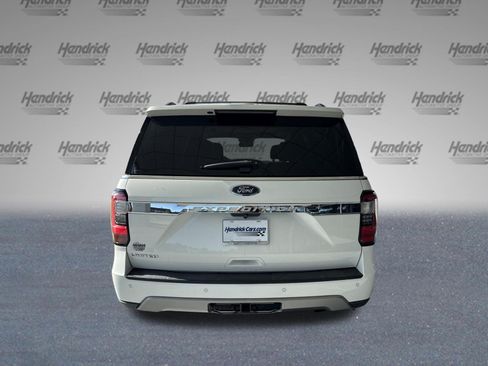 Used 2021 Ford Expedition Limited RWD image 8