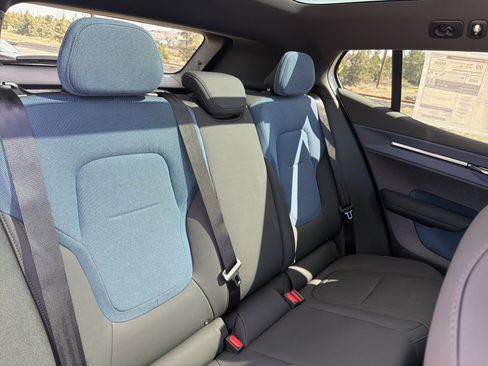 New 2026 Volvo EX30 Cross Country Ultra w/ Protection Package Premier image 24