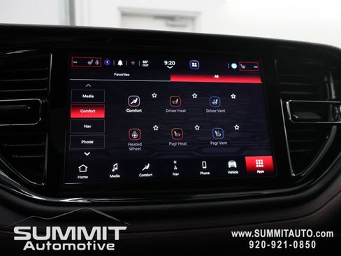 New 2026 Dodge Durango GT AWD/4WD image 66