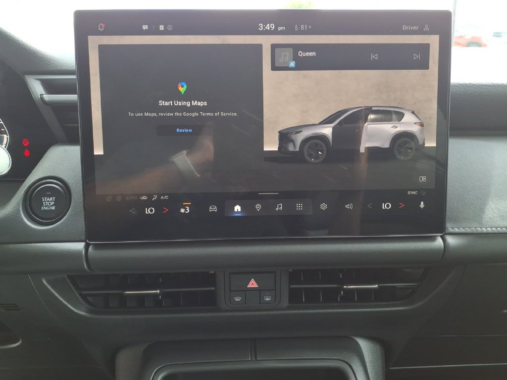 New 2026 MAZDA CX-5 Preferred AWD/4WD image 20