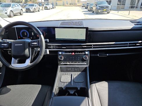 Used 2024 Hyundai Santa Fe XRT image 10