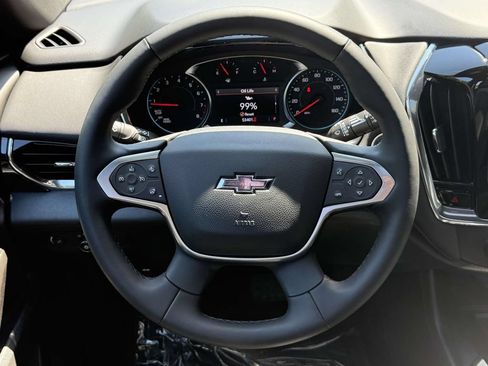 Used 2023 Chevrolet Traverse RS w/ LPO, Floor Liner Package AWD/4WD image 18