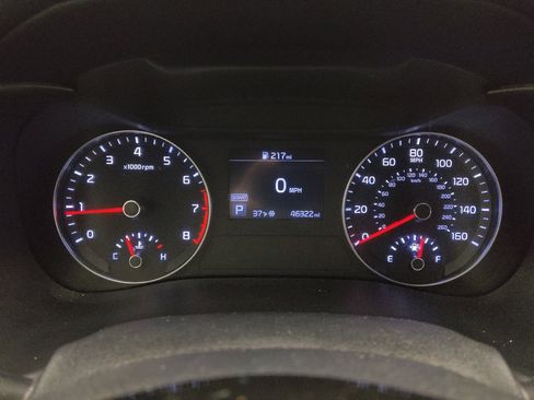 Used 2021 Kia Forte GT-Line image 23