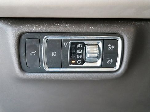 Used 2021 Lincoln Aviator Reserve w/ Equipment Group 202A image 16