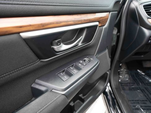 Used 2022 Honda CR-V EX image 7