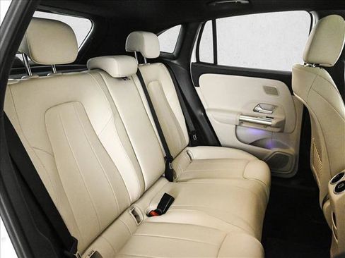 New 2026 Mercedes-Benz GLA 250 4MATIC image 22